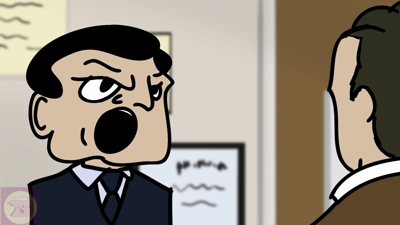 No God please no meme | Animated