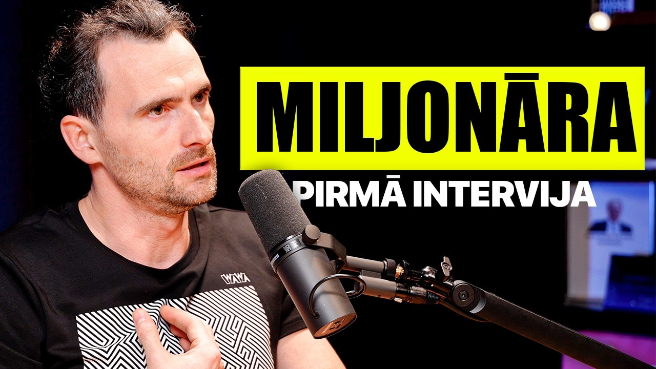 No €15k līdz €9,6M - bez kredīta un bez mārketinga | Primea