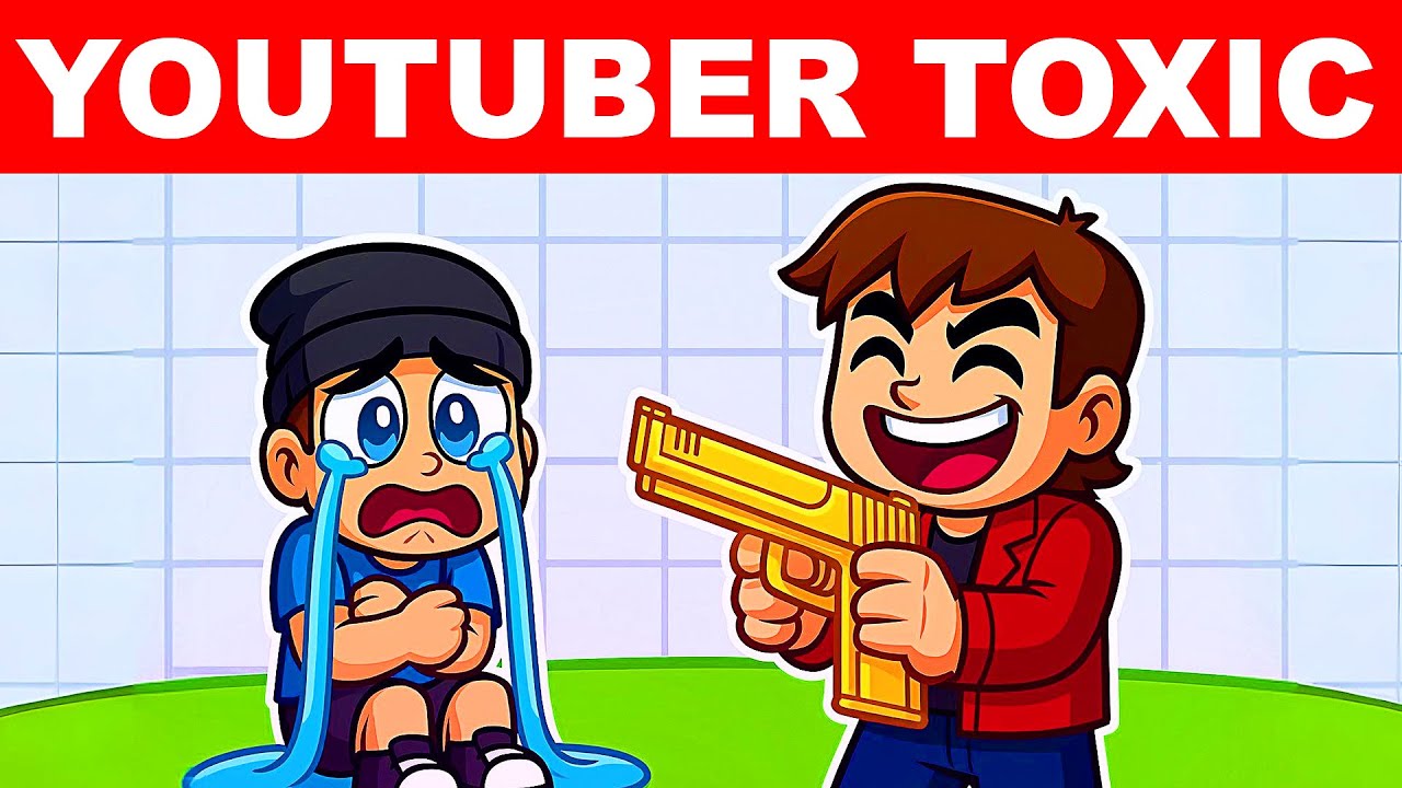 Am provocat un youtuber toxic la 1v1 în Rivals.. a plâns! (Roblox)