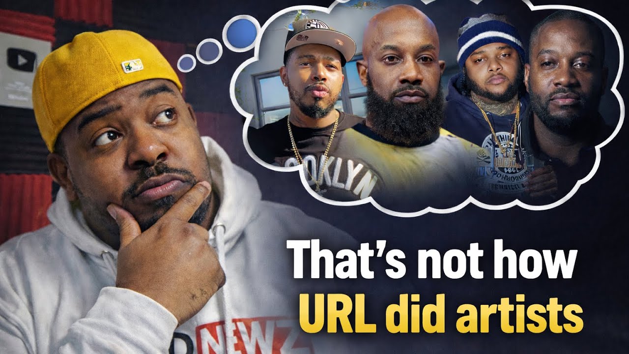 GEECHI GOTTI arrested, KYD SLADE revealed something. MICKEY FACYZ GENESIS 3:14