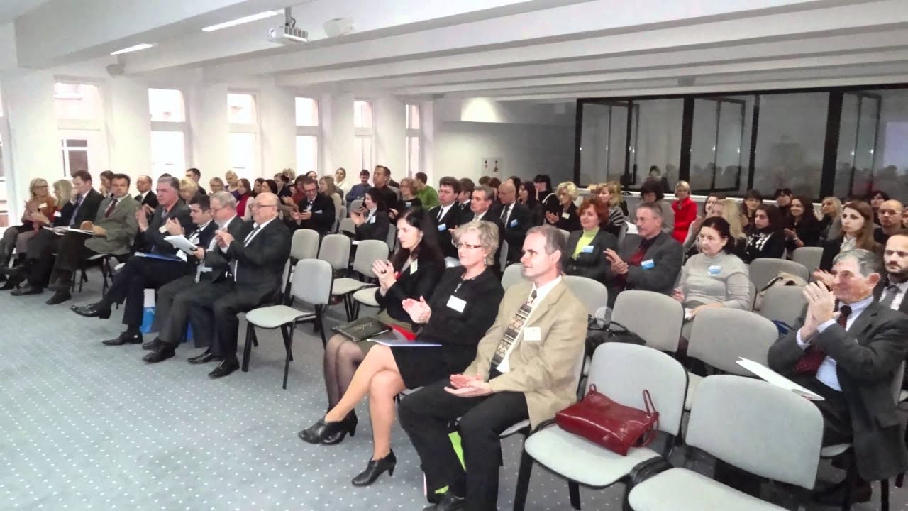 SU SMF. 11-oji E. Galvanausko tarptautine moksline konferencija (2011 11 17-18)