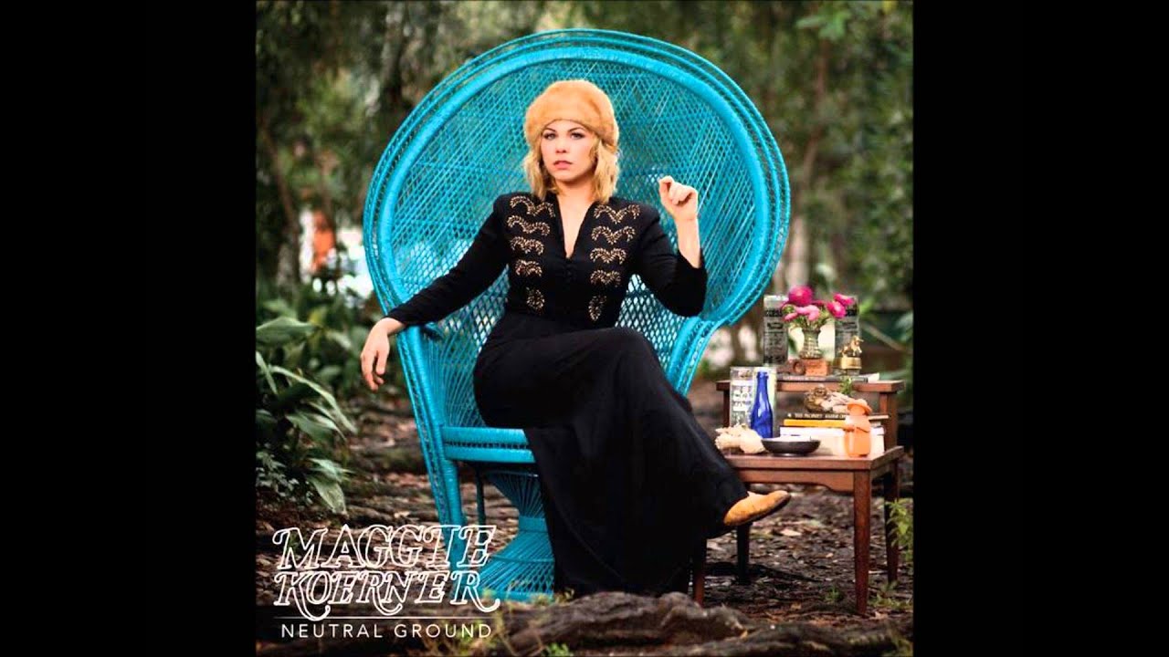 Maggie Koerner - Lee Malone
