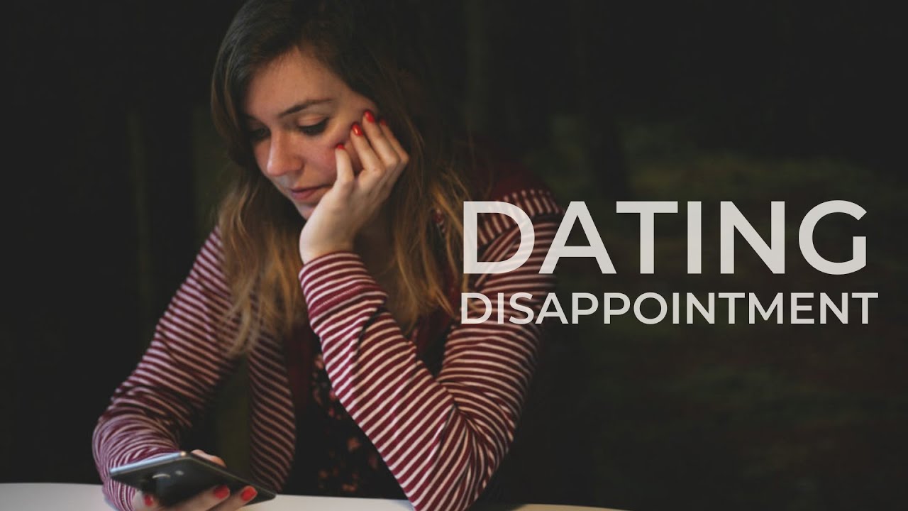 DATING DISAPPOINTMENT | The Calling in The One Approach