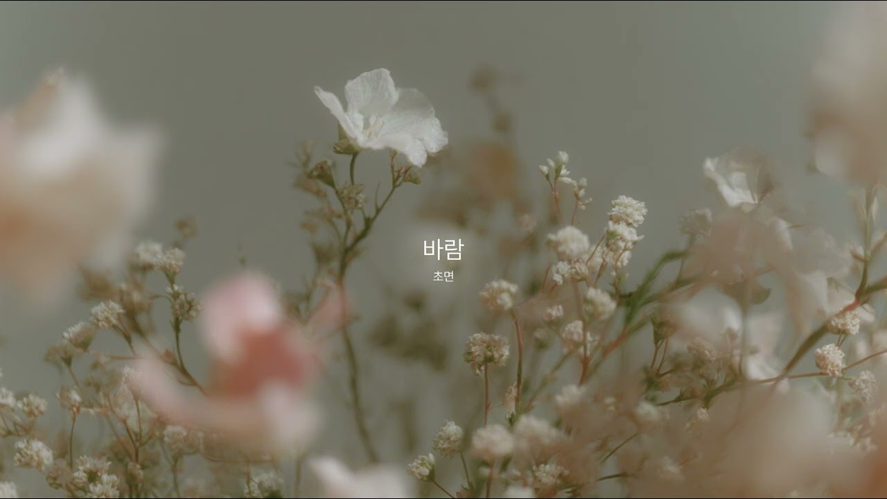 초면 - 바람(Cinematic Concerto Mix)