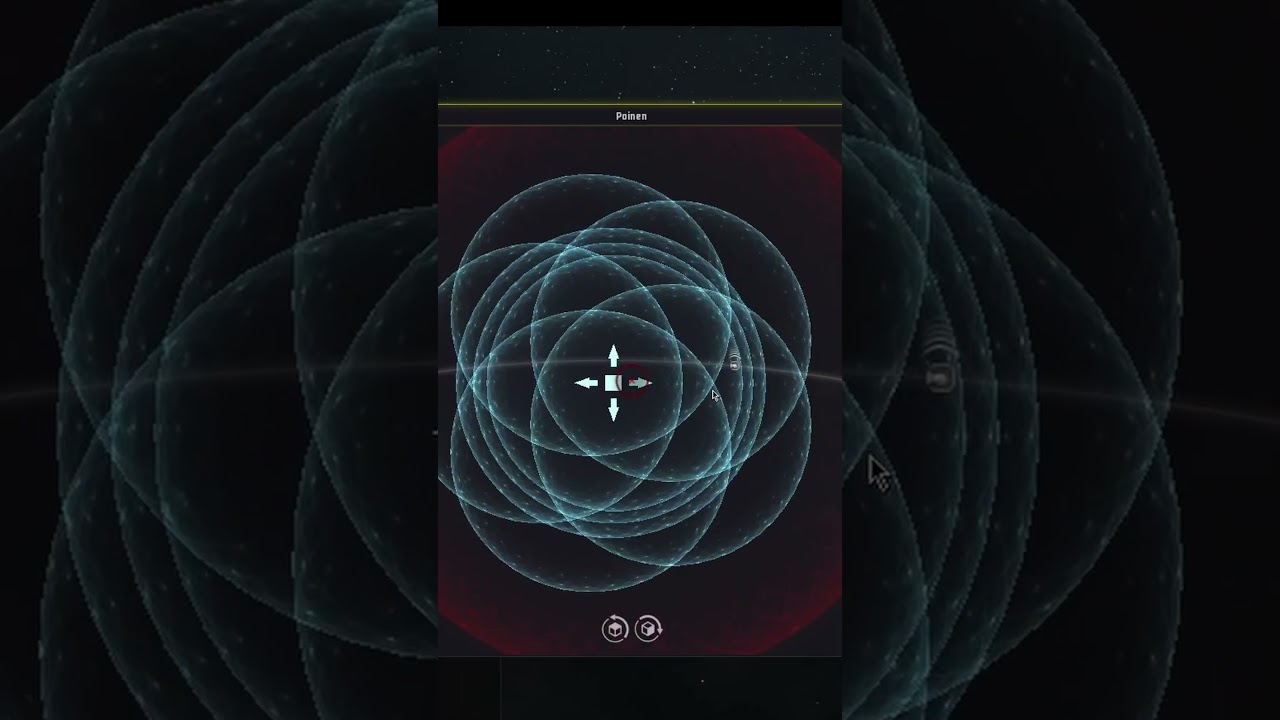 How Pro EVE Players Scan 10x Faster Than Beginners #EVEOnline #Tutorial