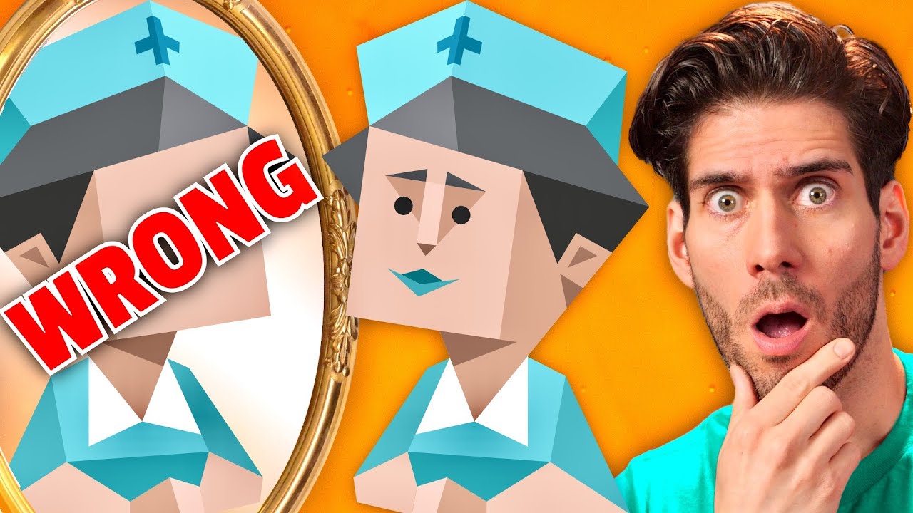 What Do the 16 Personalities Get WRONG About THEMSELVES?