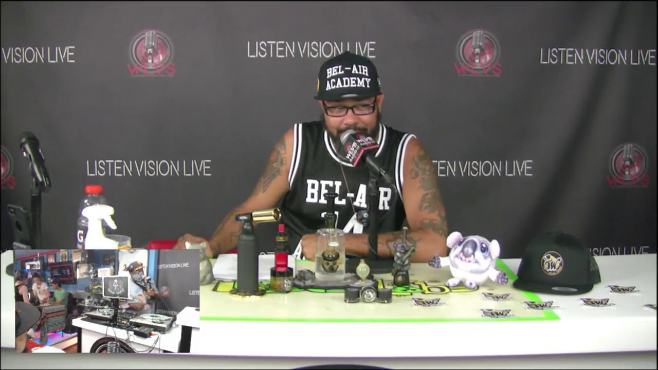 Talking Terps with District Dabbers 7/17/18