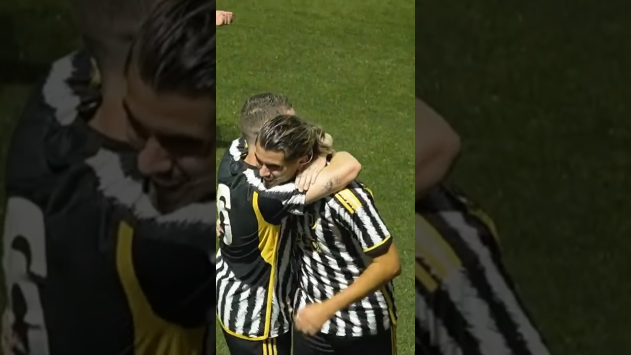 &ldquo;FAI QUELLO CHE VUOI!&rdquo; &bull; EUROGOL di CAMPOLUNGHI in LAZIO-JUVE 🏆 #youtuberleague
