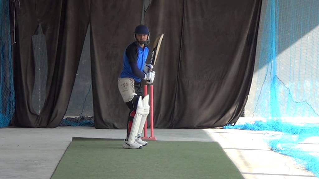 National Cricket Academy (NCA), Nepal