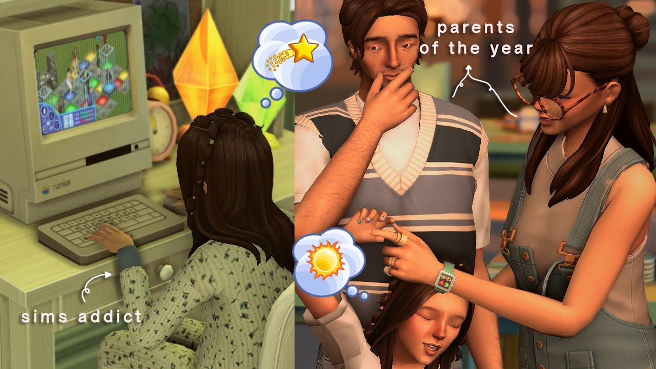 Summer family gameplay… my heart belongs to you