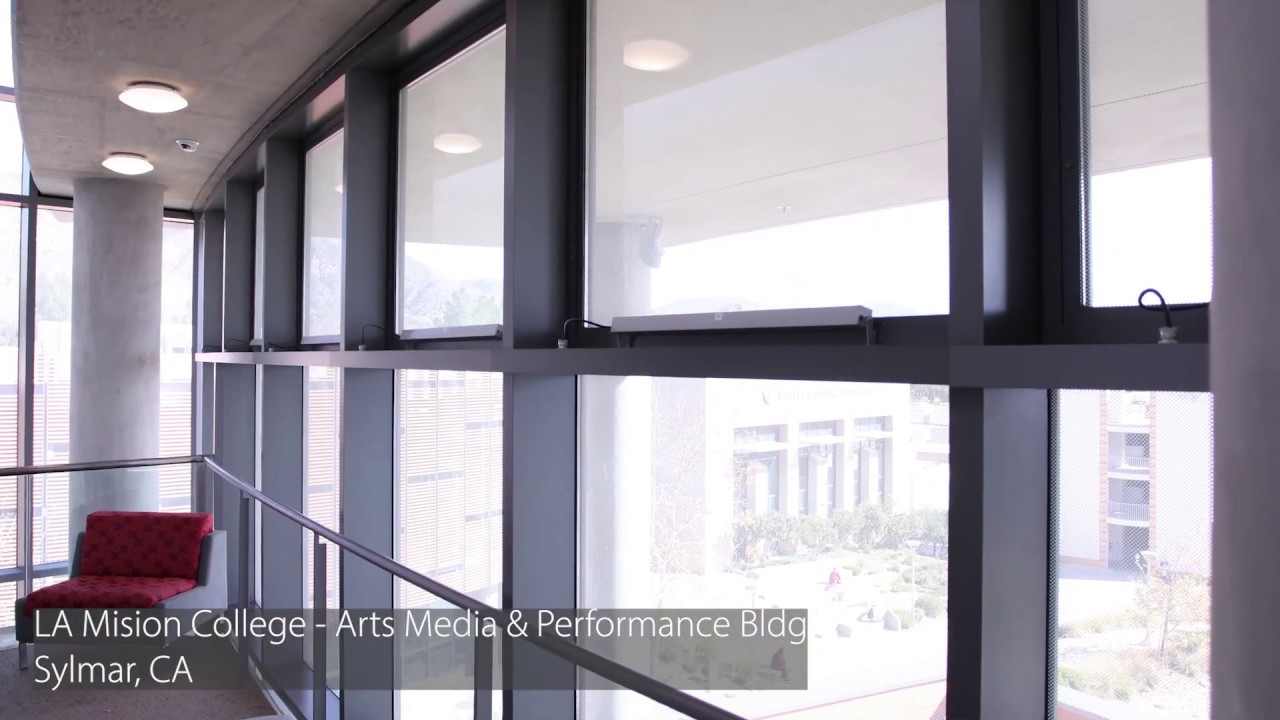 Automated Fenestration for Natural Ventilation