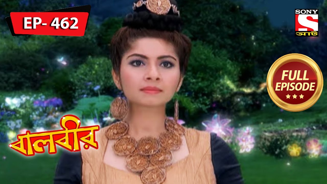 Will Brahman Pari Get Exposed? | Baalveer - Ep 462 | Full Episode | 22 July 2022