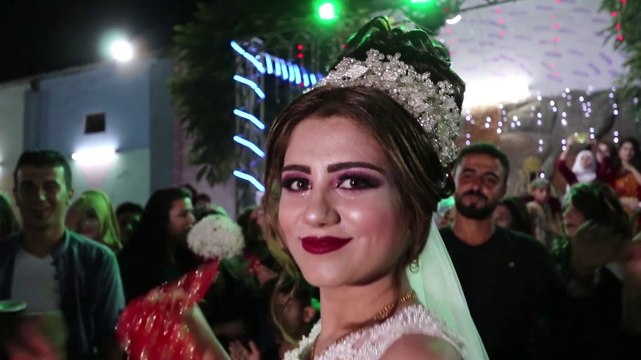 عرس عبودي/دنيا
