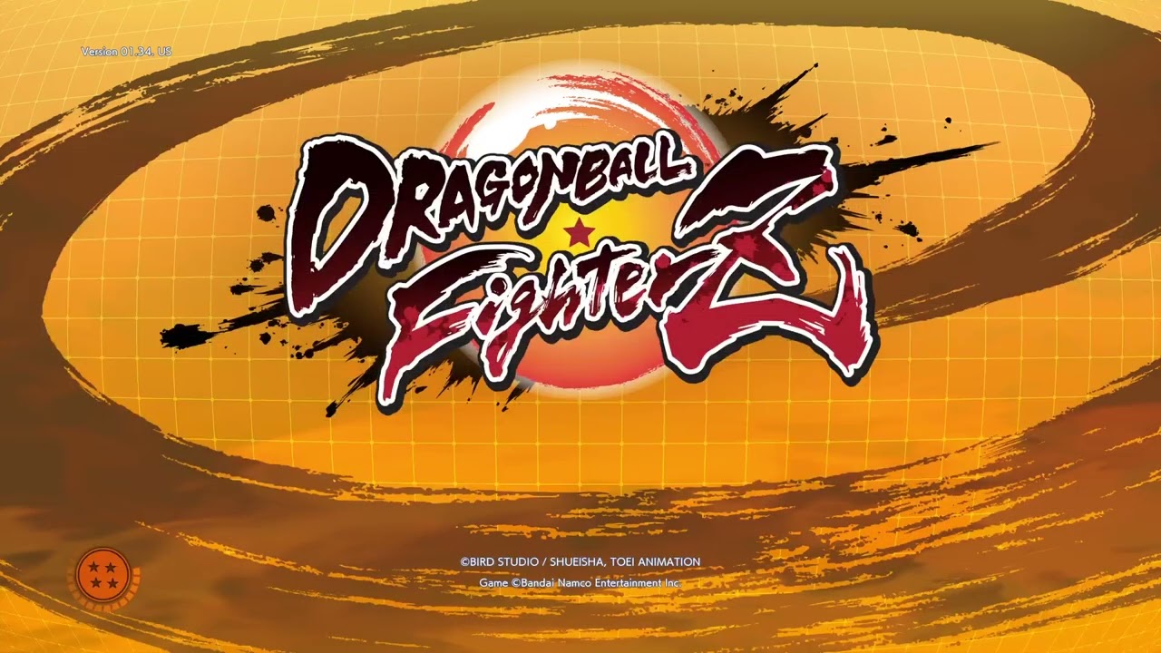 Dragon Ball FighterZ - Platinum trophy PS5 (Autopop) - 29/02/2024