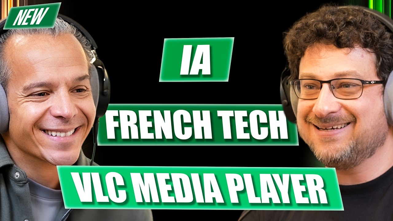 Ce que tout le monde devrait comprendre avant de parler d'IA