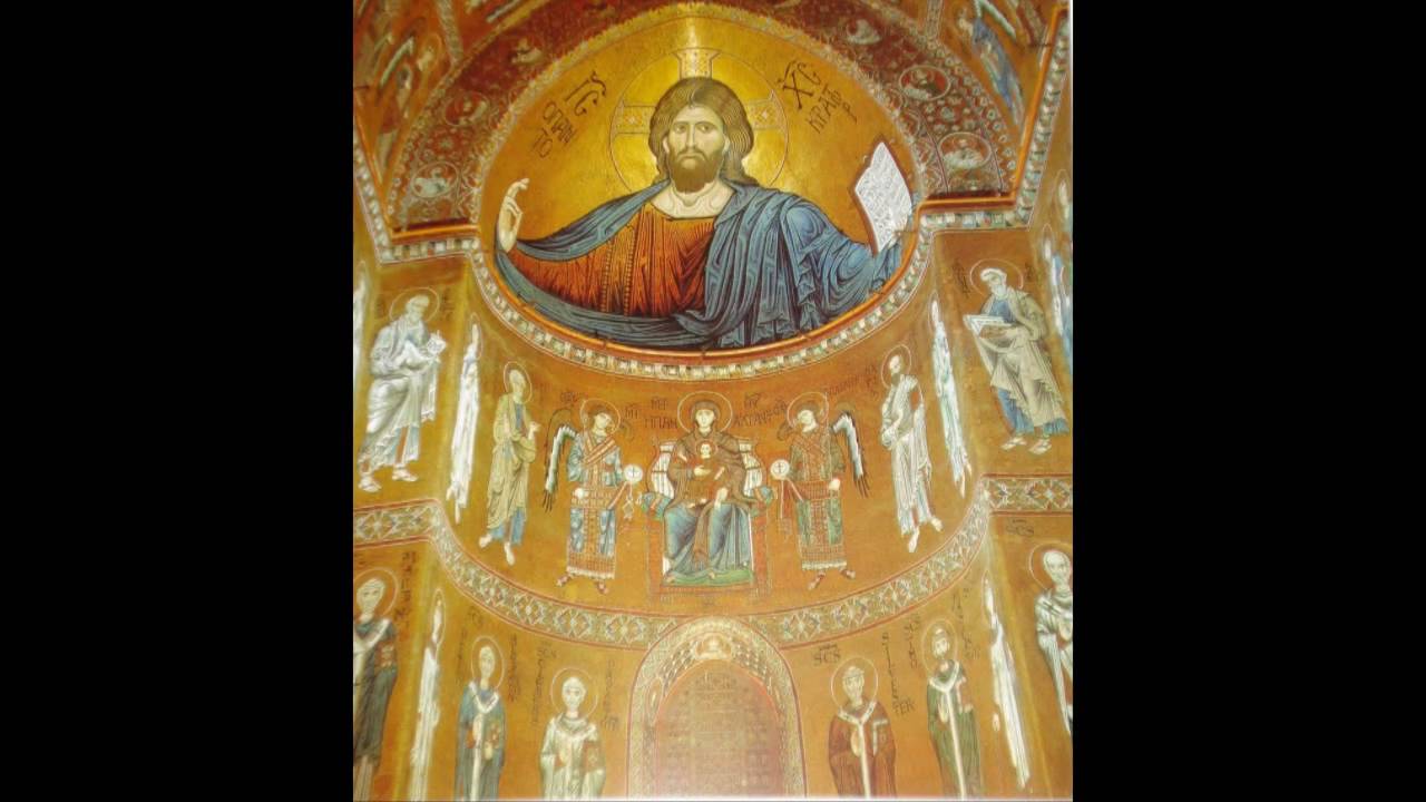 0 Lord Thou art my refuge...