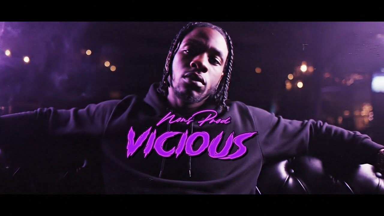 (FREE) Dark Melodic Trap Type Beat 2026 | VICIOUS | Instru Rap Freestyle