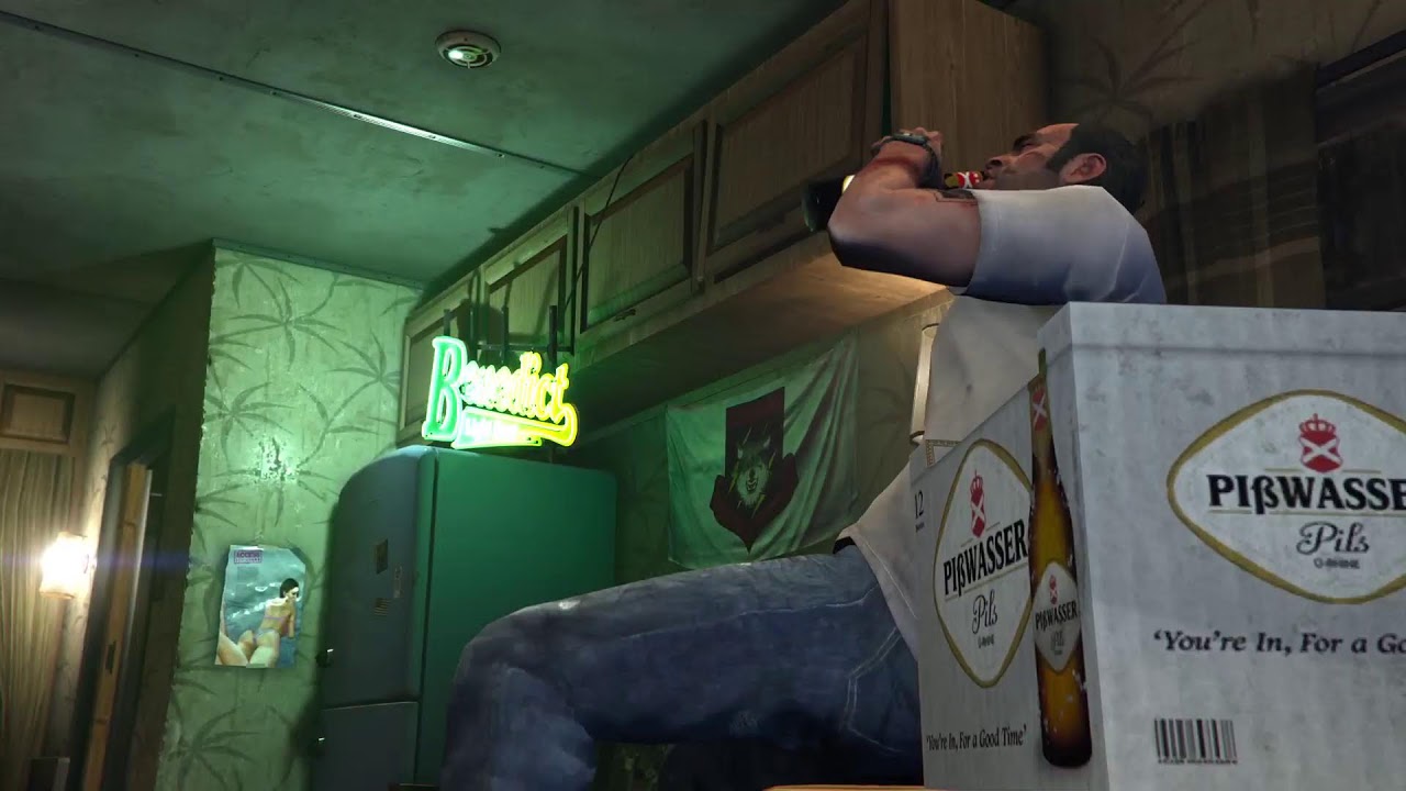 GTA 5