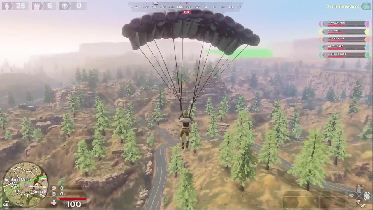 ✳️🔸🔶H1Z1 🔶🔸✳️