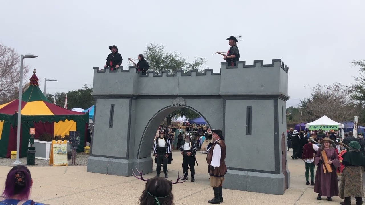 Hoggetowne 2026 Opening Gate-January 25, 2026