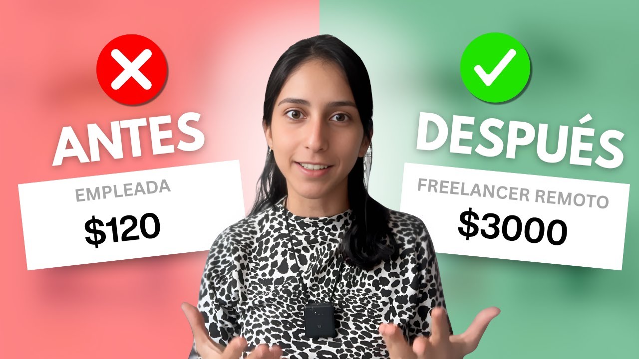 Cómo conseguir tu primer trabajo remoto con lo que ya sabes