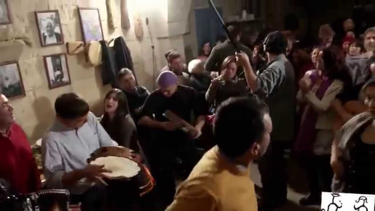 enza magnolo balla
