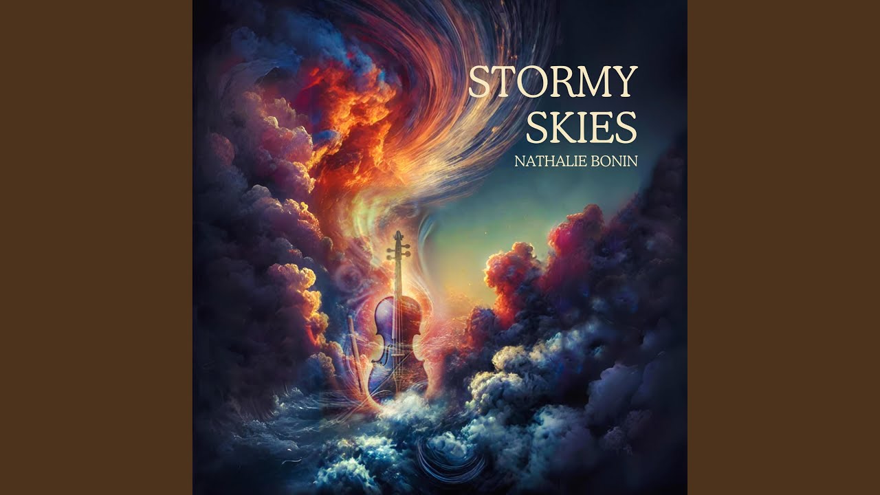 Stormy Skies