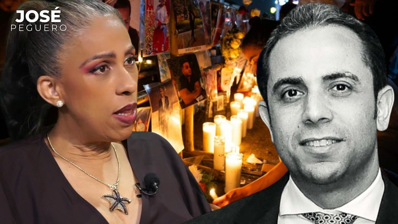 Grietas judiciales del caso Jet Set y Antonio Espaillat