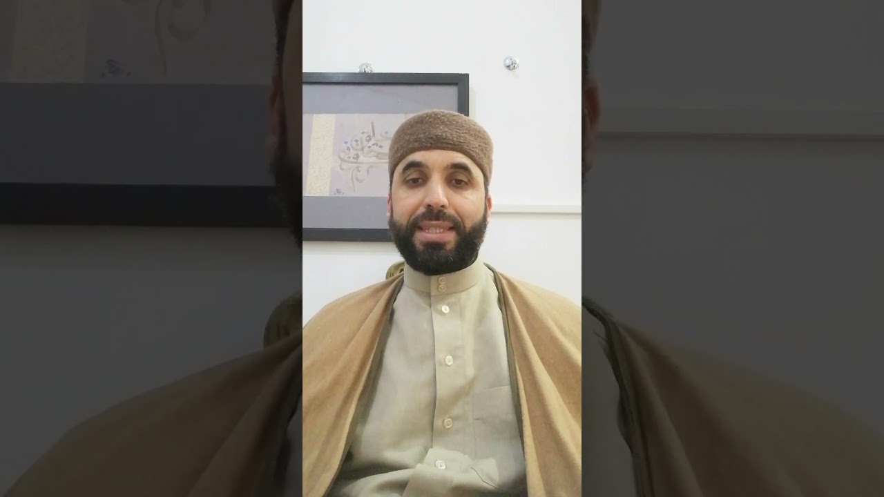 سورة الحشر (12-13) - ح186- كيف نقرأ القرآن برواية قالون عن نافع