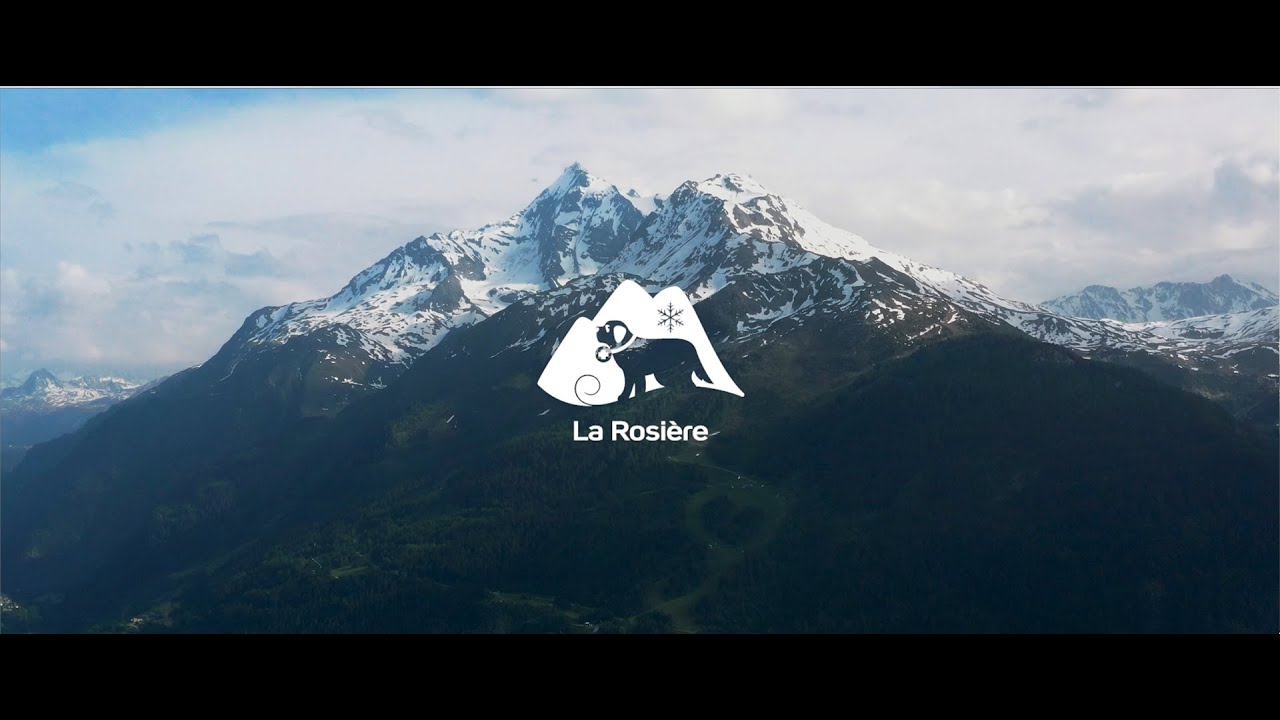 LA ROSIERE