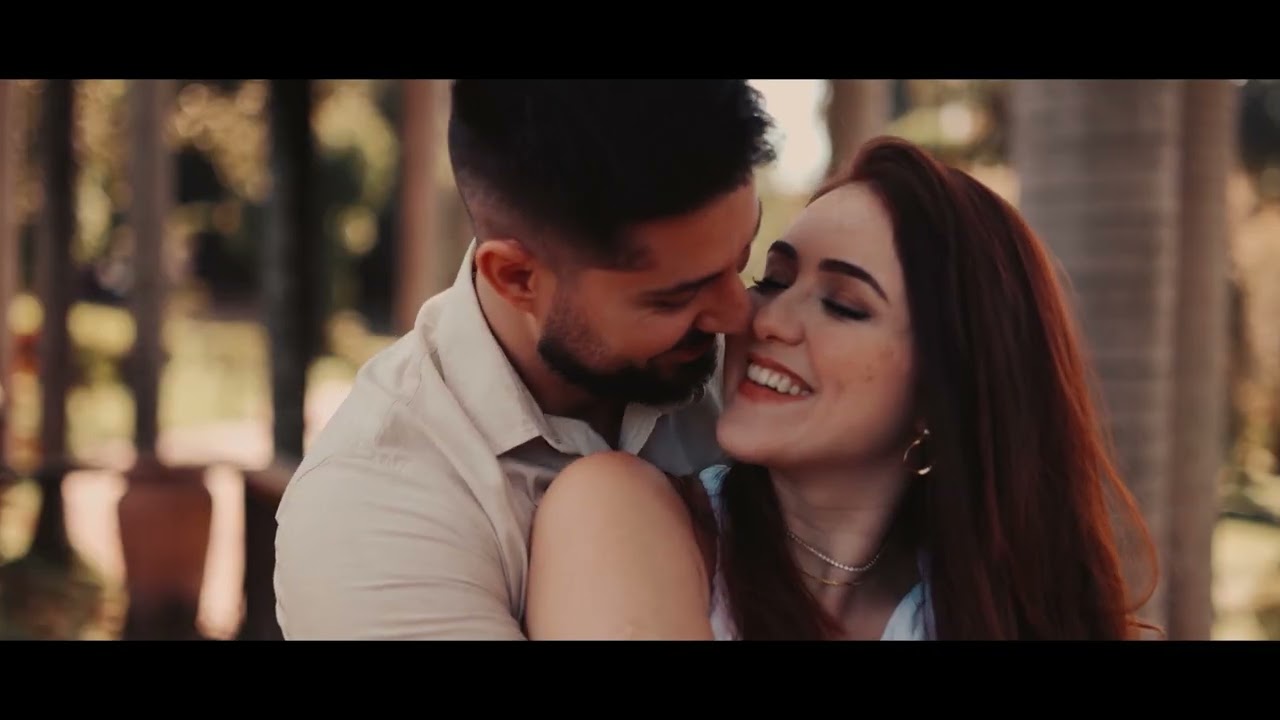 GISELLE E TIAGO