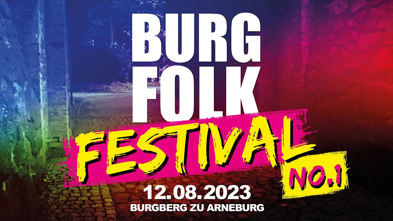 BurgFolkFestival (2023)