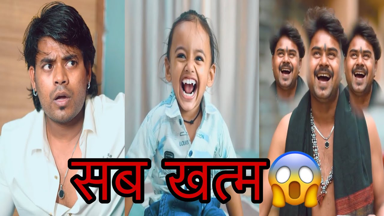 शैतान का असली चेहरा आया सामने 😱 || Suprit Ka Khofnak Manzar Part 2 | #surajactor #shortfilm