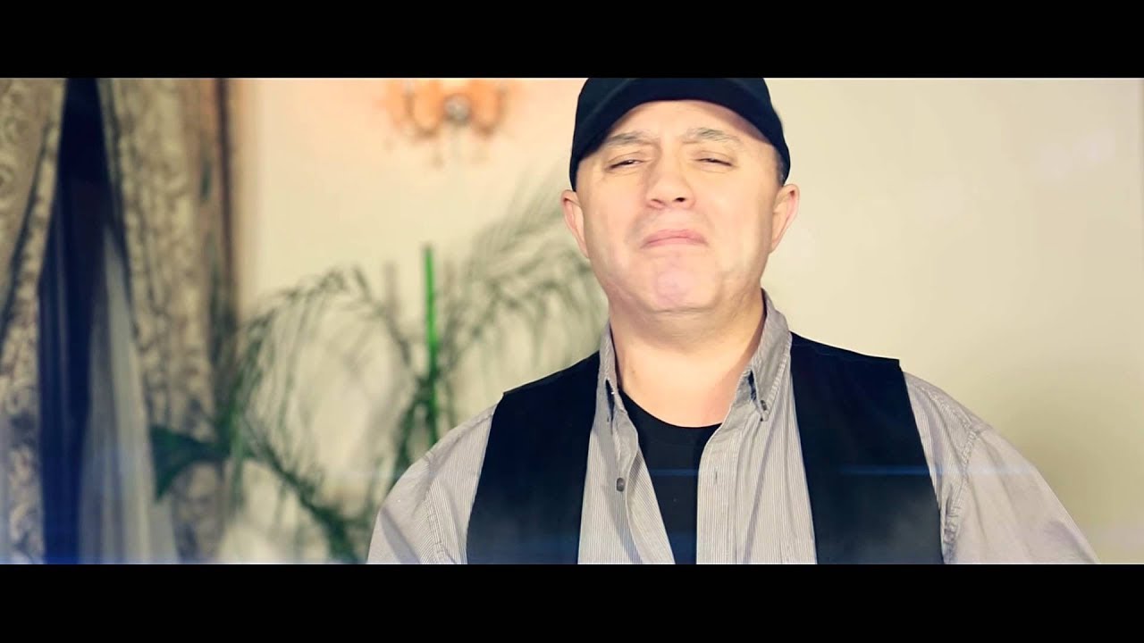 NICOLAE GUTA - LA INIMA TE AM