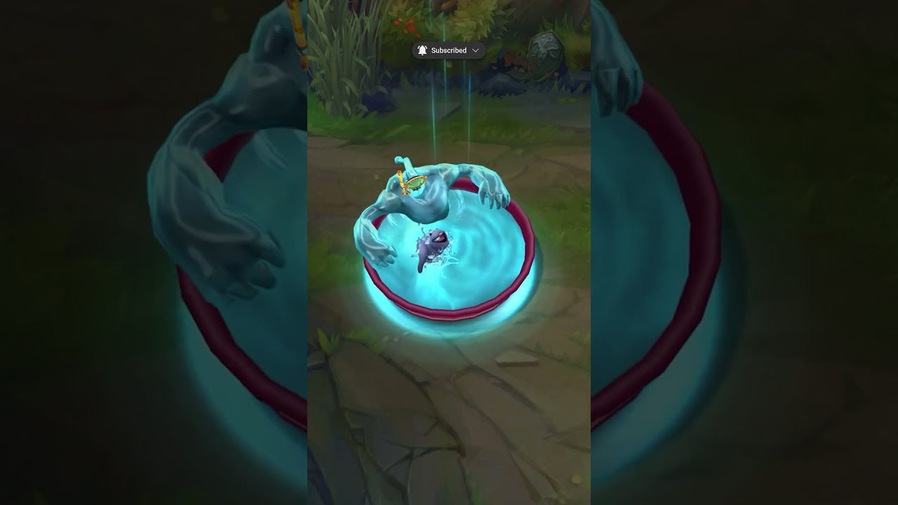 POOL PARTY ZAC RECALL