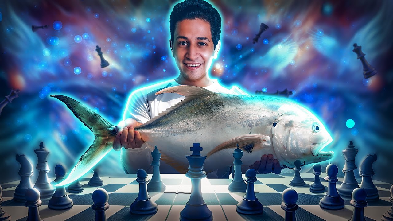 تضحية يعجز عنها البشر (الفازيرو ضد ستوكفيش)