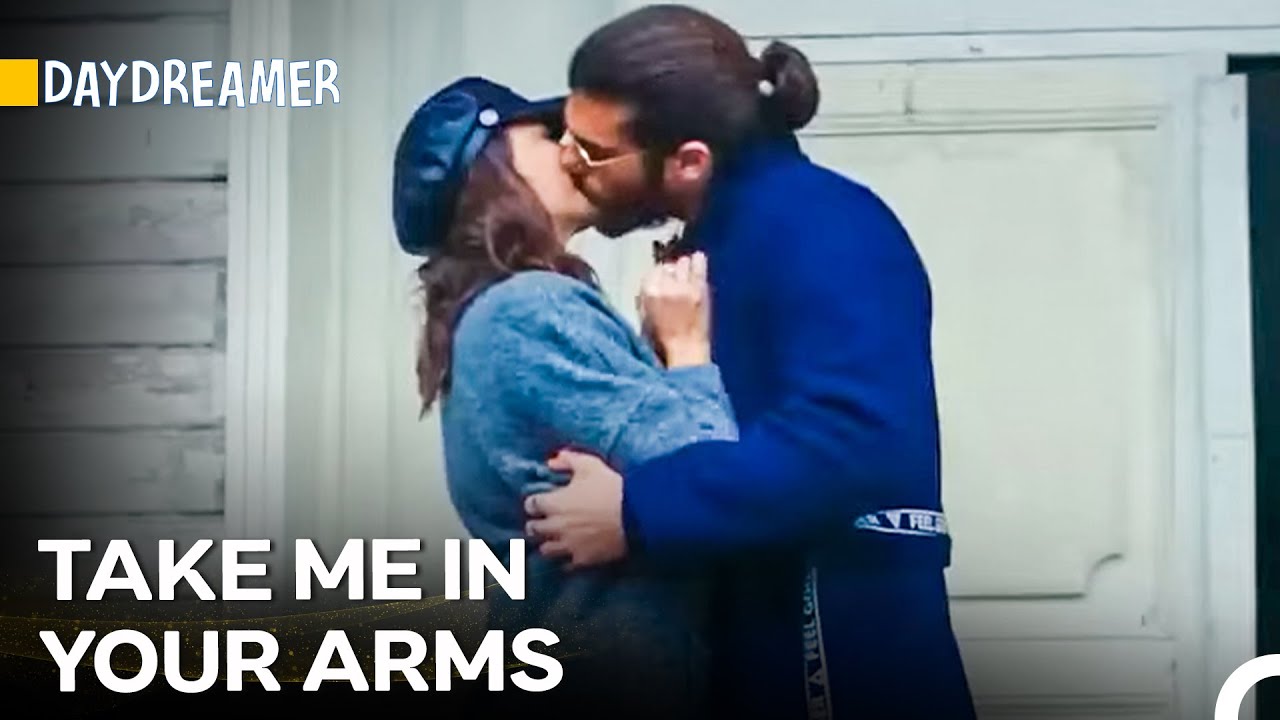The Most Romantic Scenes #18 - Daydreamer