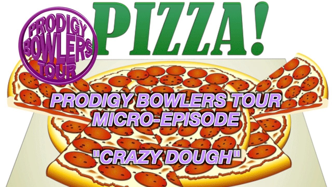 PRODIGY BOWLERS TOUR -- Micro-episode 
