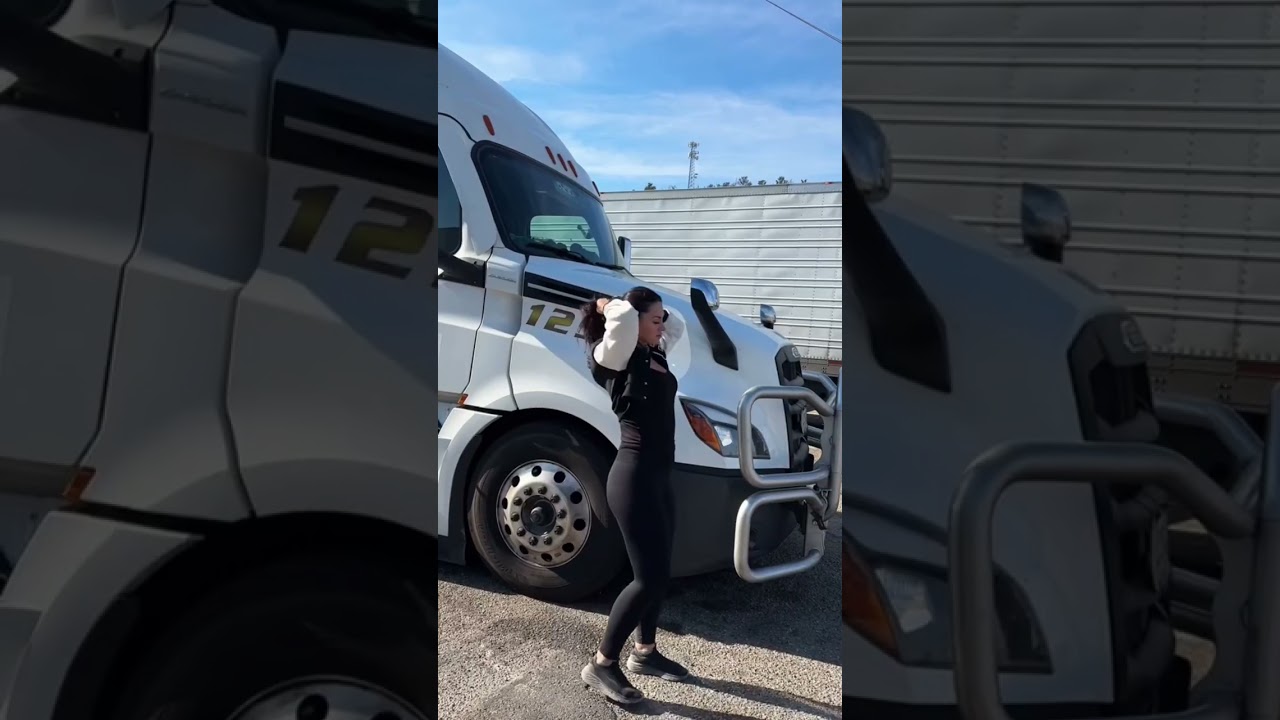 Become a professional truck driver. Pass your CDL permit test with CDL Answers.  #CDL  #cdlapp