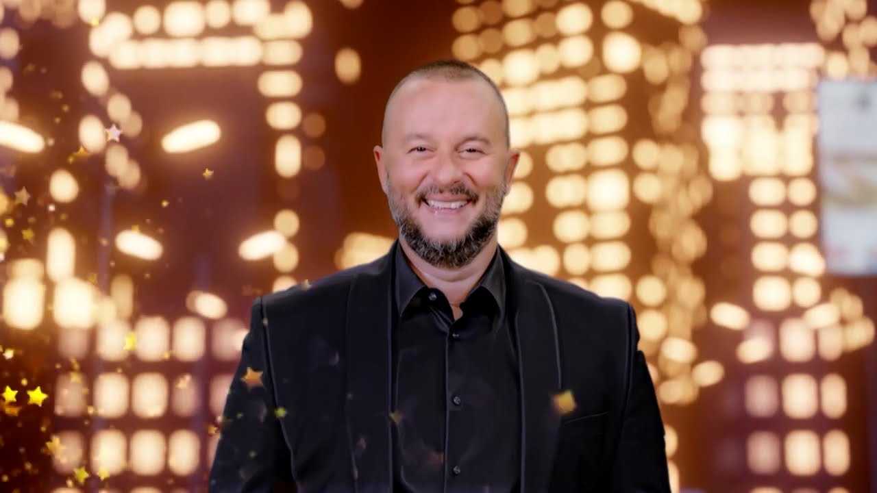 Veče sa Ivanom Ivanovićem: Deda Mraz