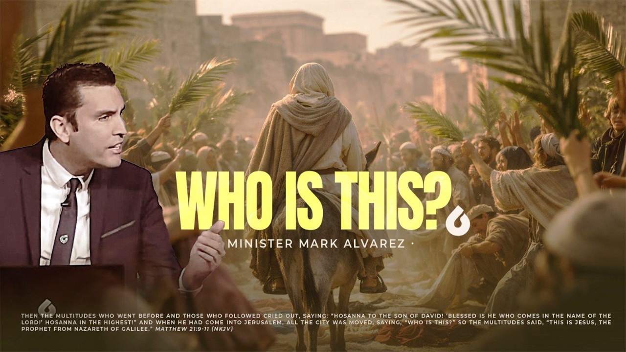 Fountain of Truth Church ONLINE