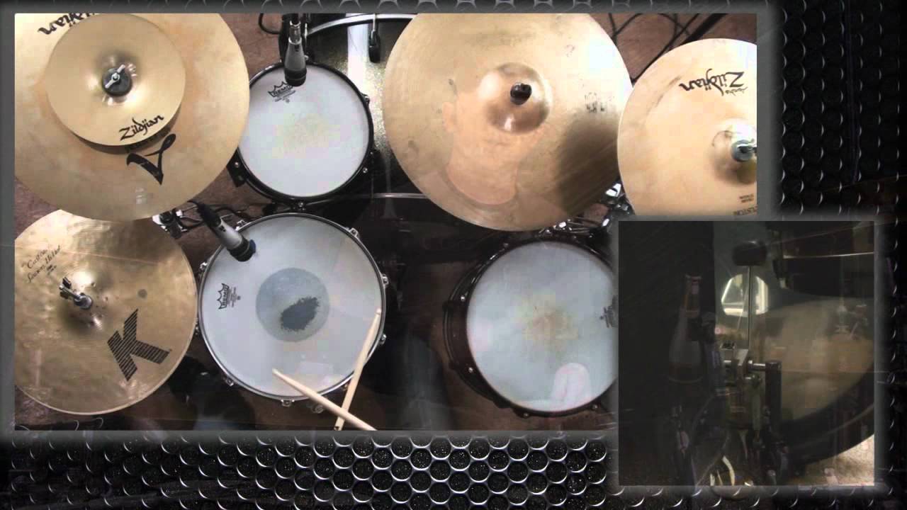 Beginner Drum Lesson: The Money Beat
