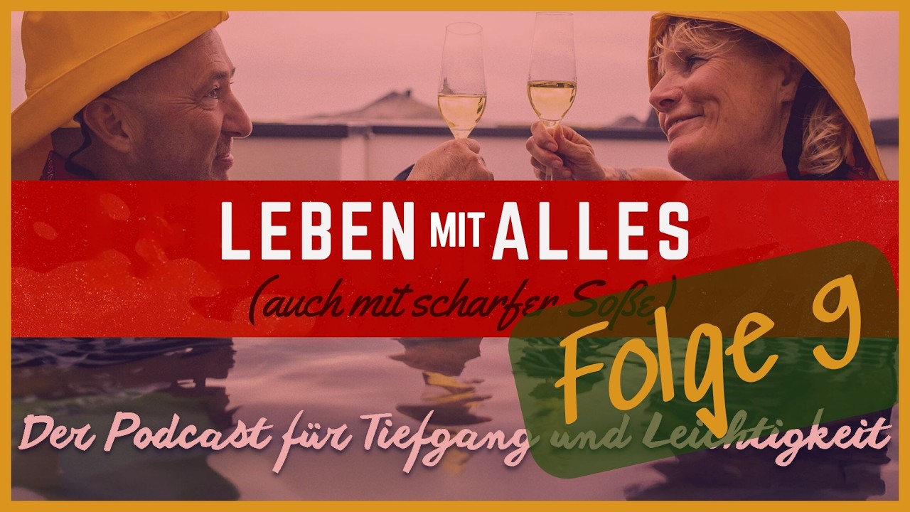Folge 9 - Wer versteckt sich hinter der Kamera?