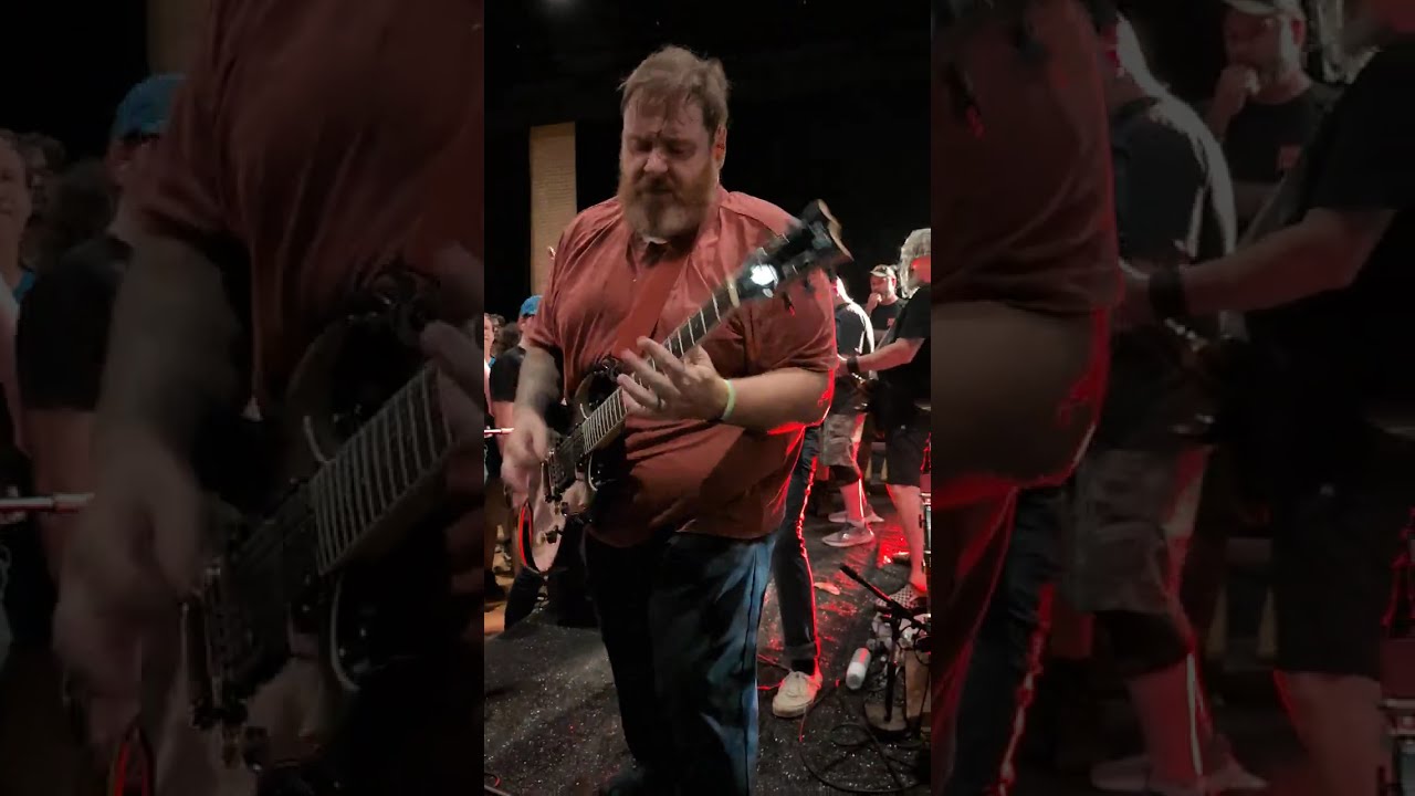 Deadguy - War with Strangers, Richmond, VA 08/23/25