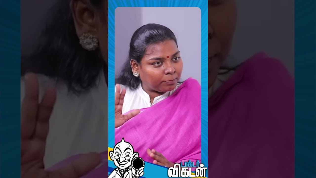 உடம்புல காற்று அதிகமானா anxiety, குறைஞ்சா depression... Siddha Dr. Salai Jayakalpana #shortvideo