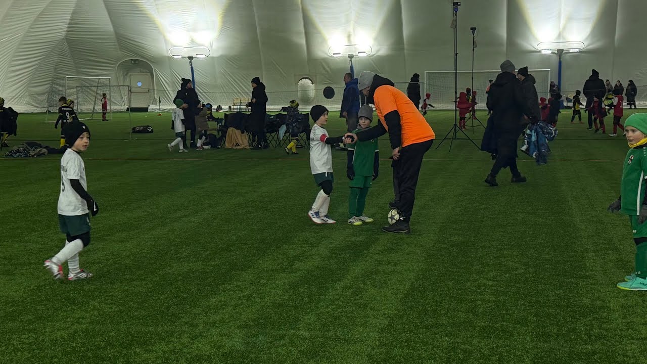 29-31.01.26 VinF Cup 2019 р.н. Нива білі-Живчик  Оболонь 8:1