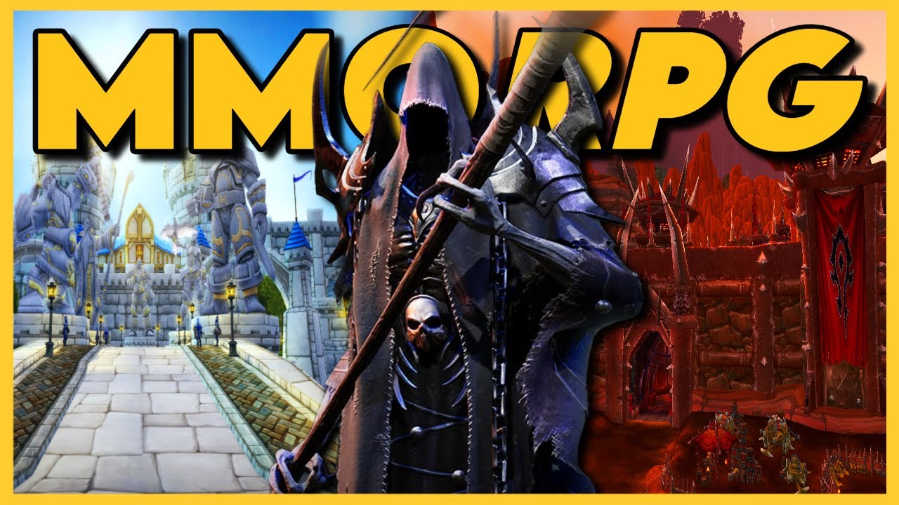 Los MMO deben MORIR ... y esta es la Razón