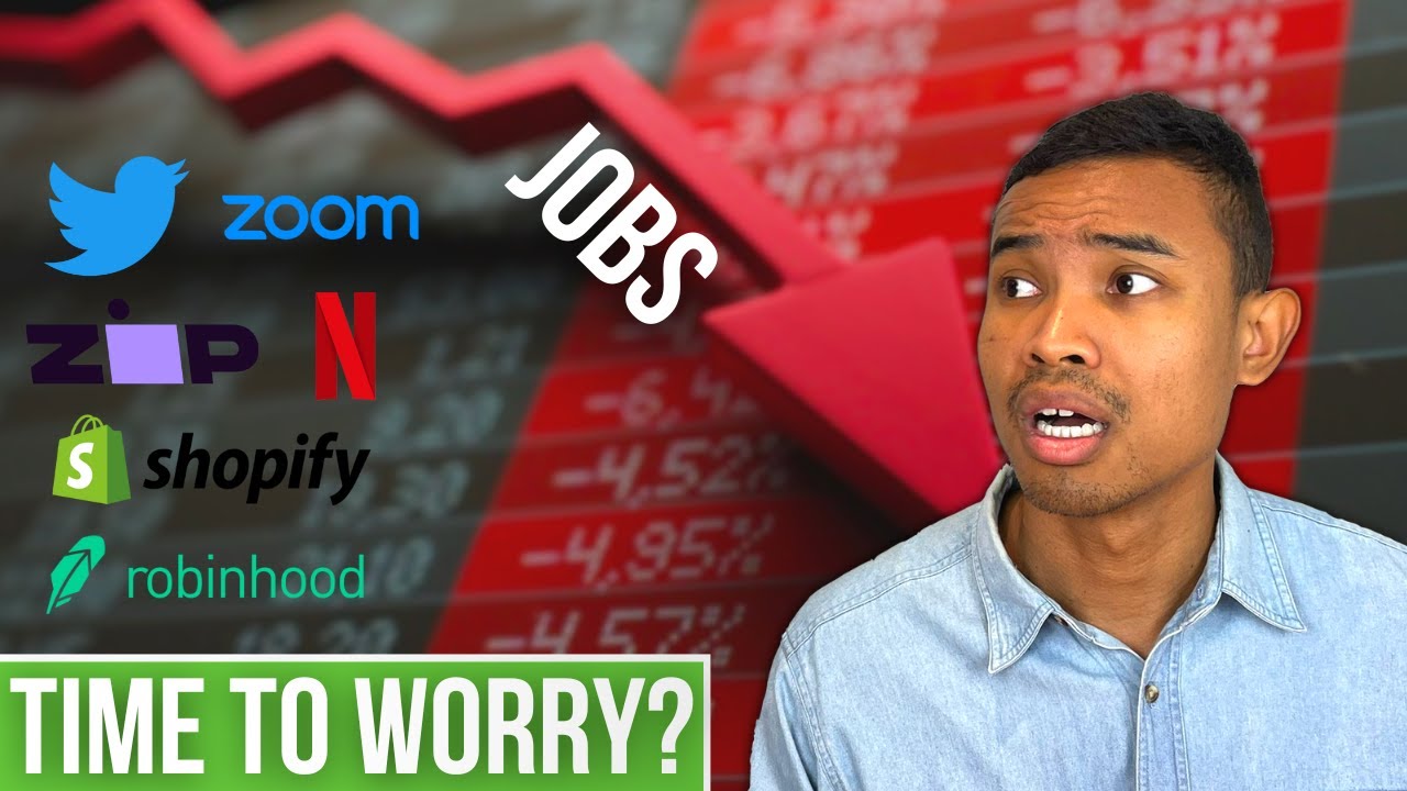 What Tech Layoffs Mean For Technology Stocks?