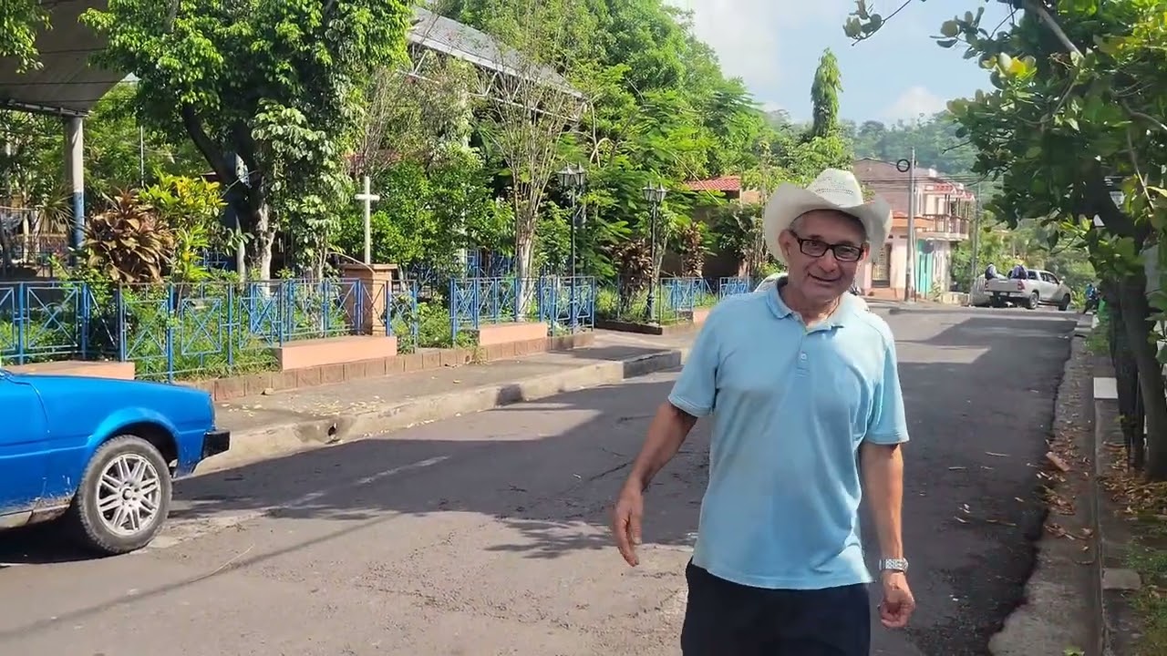 Queremos mostrarles este video acerca del bello pueblo de Chilanga
