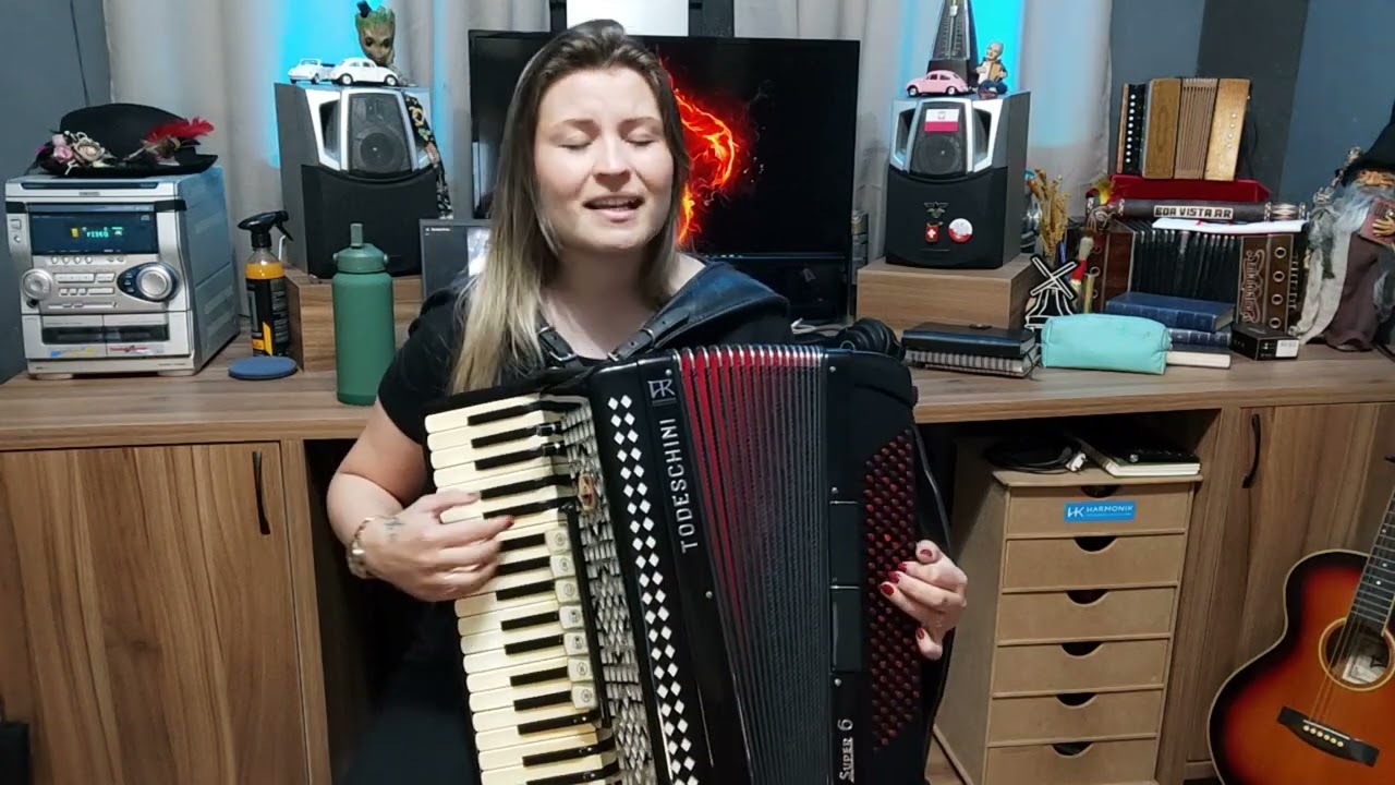 Música Prece - José Mendes (interpretação)